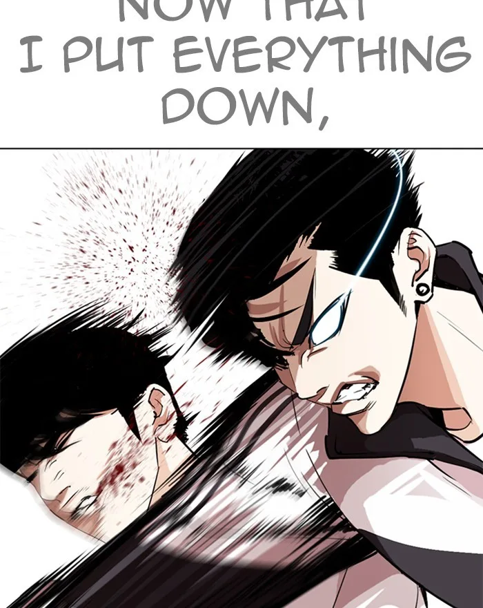 Lookism - Chapter 273 - Page 11