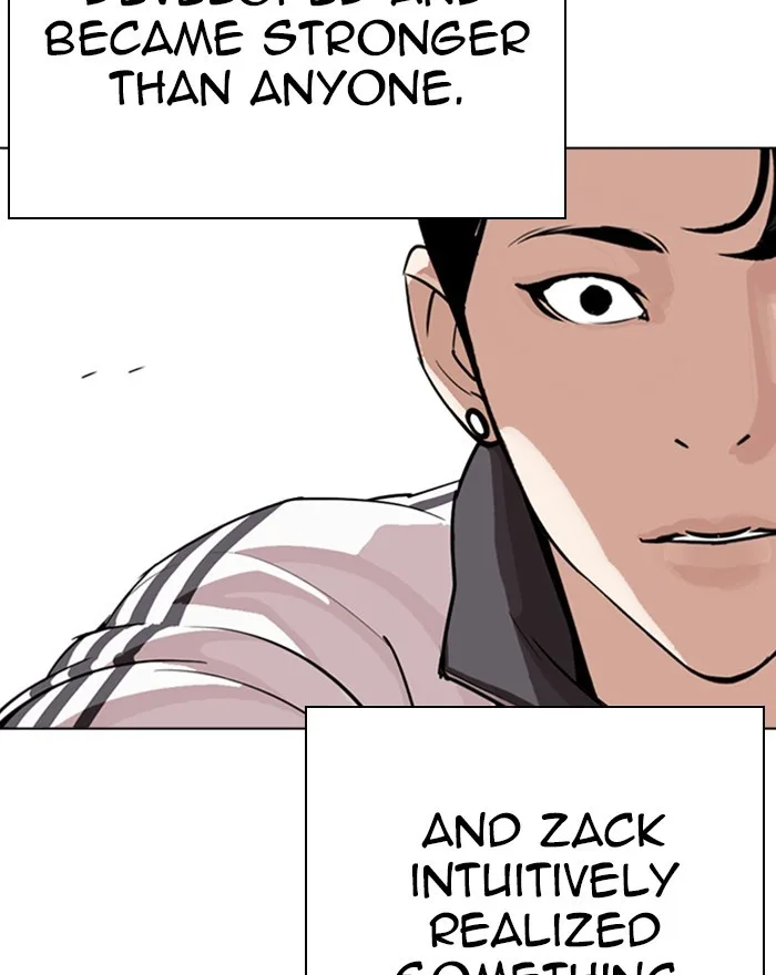 Lookism - Chapter 273 - Page 116