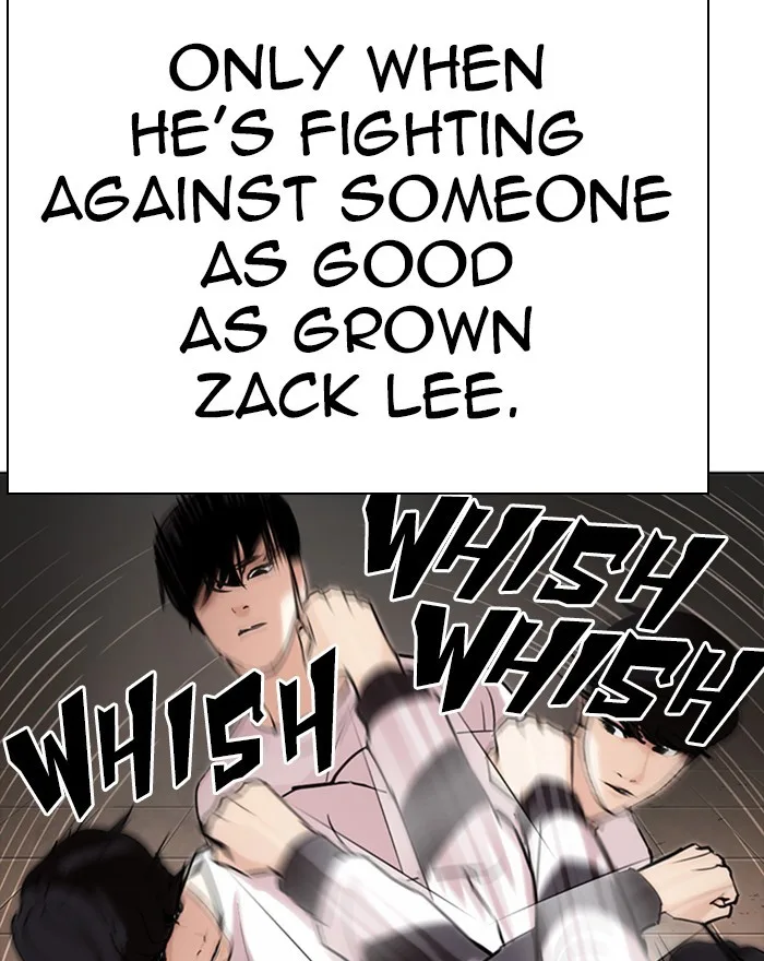Lookism - Chapter 273 - Page 121