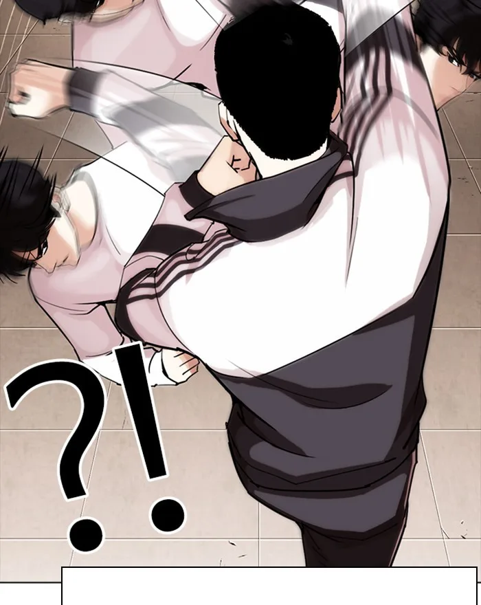 Lookism - Chapter 273 - Page 122