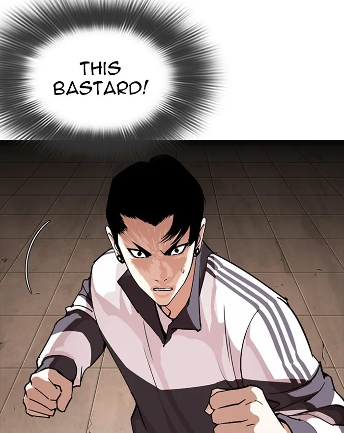 Lookism - Chapter 273 - Page 132