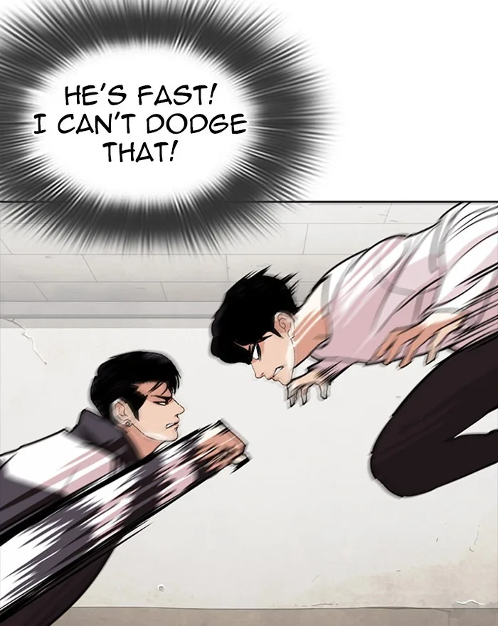 Lookism - Chapter 273 - Page 134