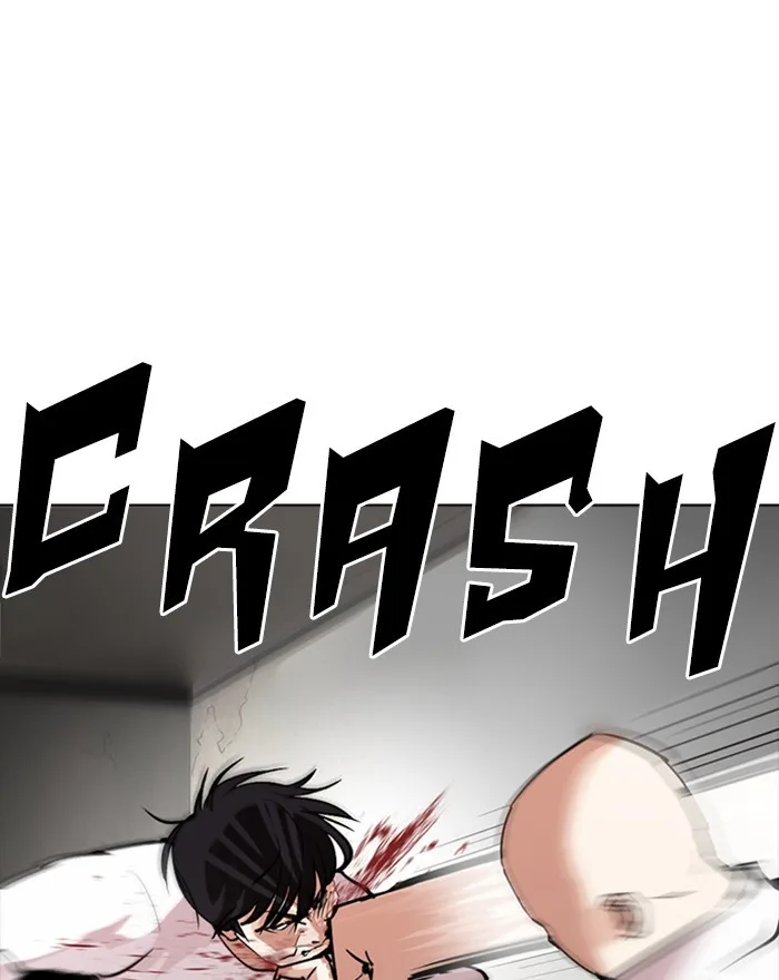 Lookism - Chapter 273 - Page 136