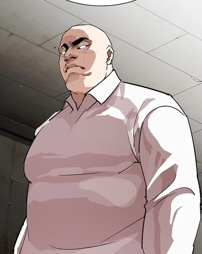 Lookism - Chapter 273 - Page 144