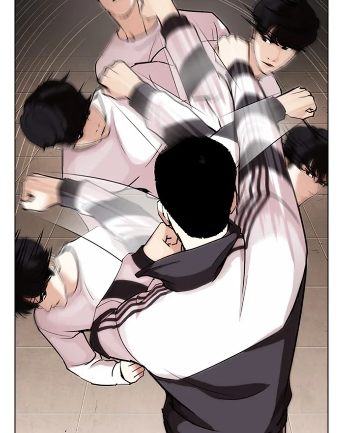 Lookism - Chapter 273 - Page 150