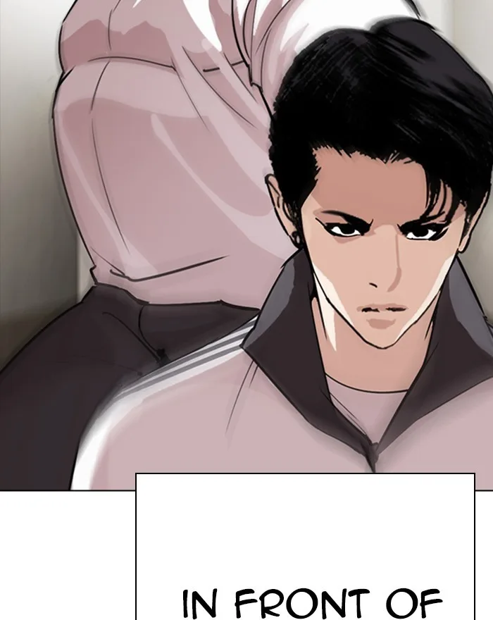 Lookism - Chapter 273 - Page 154