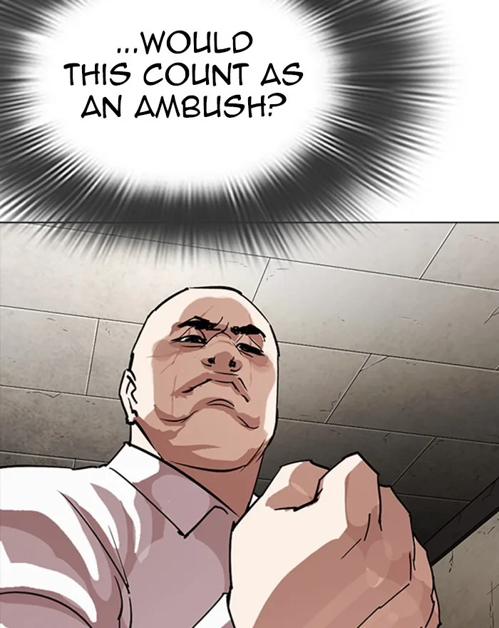 Lookism - Chapter 273 - Page 156
