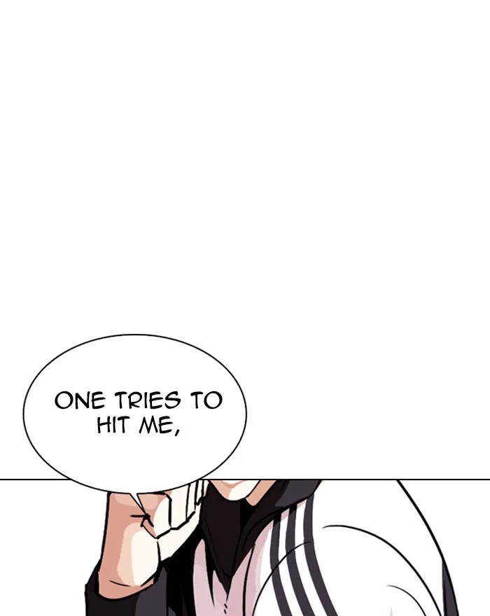 Lookism - Chapter 273 - Page 164