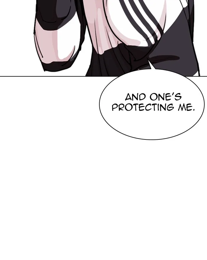 Lookism - Chapter 273 - Page 165