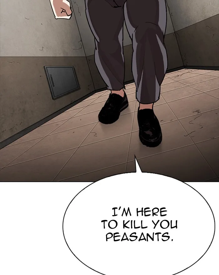 Lookism - Chapter 273 - Page 170
