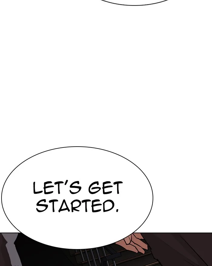 Lookism - Chapter 273 - Page 171