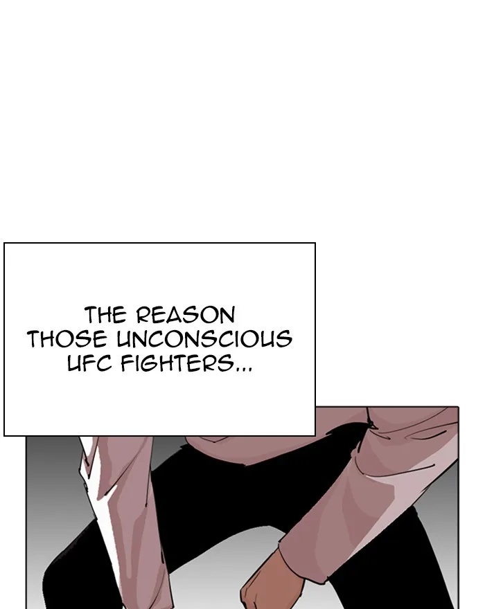 Lookism - Chapter 273 - Page 189
