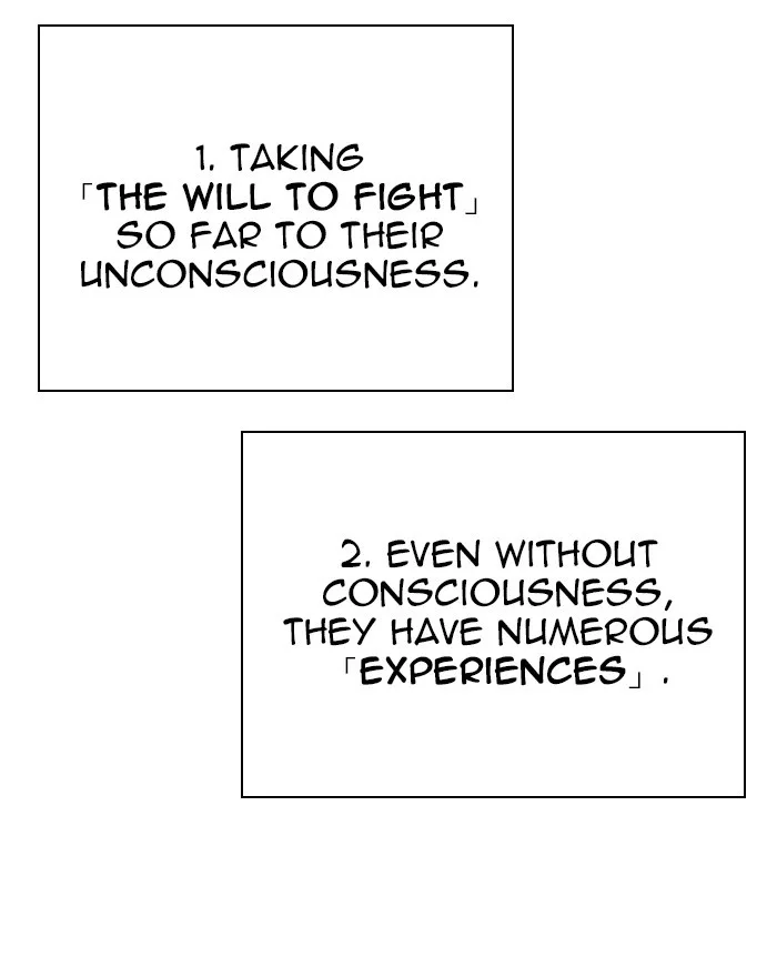 Lookism - Chapter 273 - Page 191