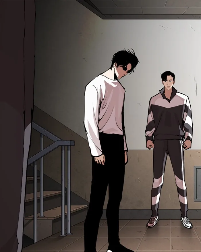 Lookism - Chapter 273 - Page 199