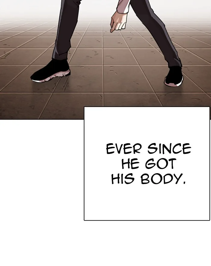 Lookism - Chapter 273 - Page 21