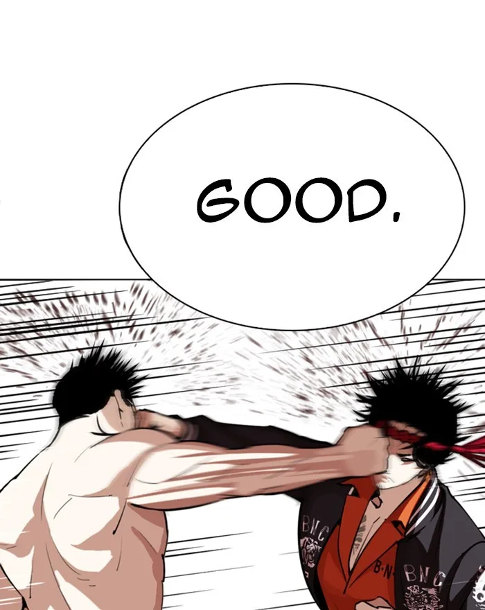 Lookism - Chapter 273 - Page 32