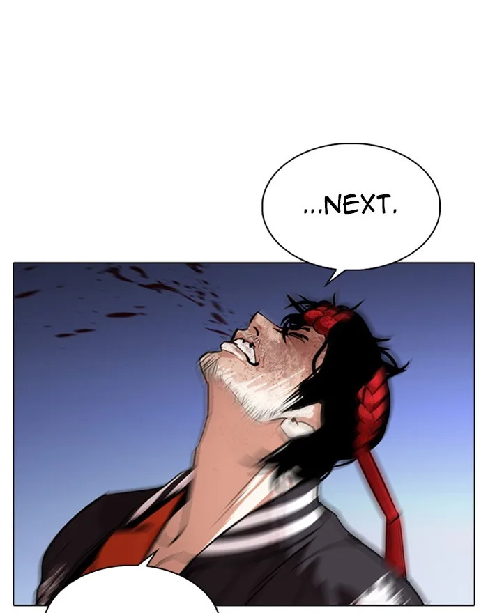 Lookism - Chapter 273 - Page 34