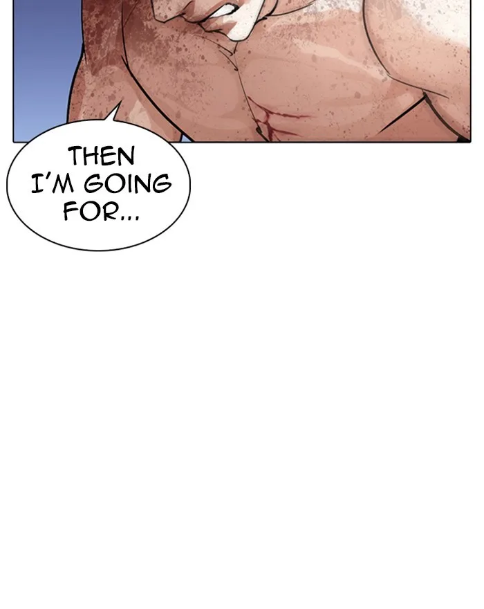 Lookism - Chapter 273 - Page 36