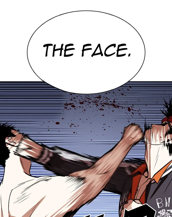 Lookism - Chapter 273 - Page 37