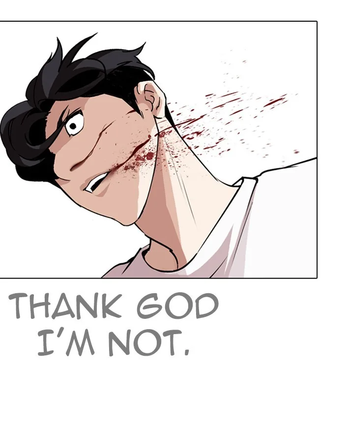Lookism - Chapter 273 - Page 6