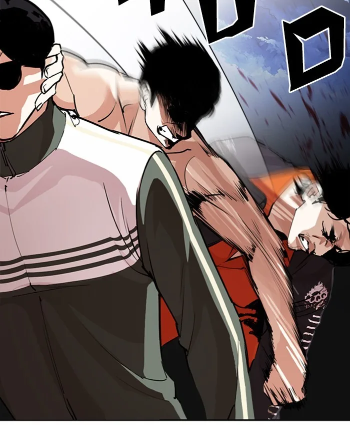 Lookism - Chapter 273 - Page 64