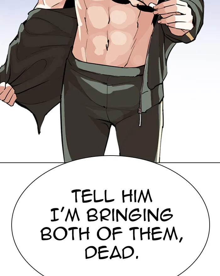 Lookism - Chapter 273 - Page 70
