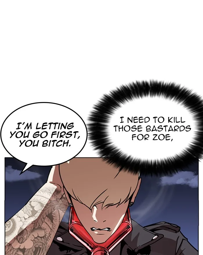 Lookism - Chapter 273 - Page 79