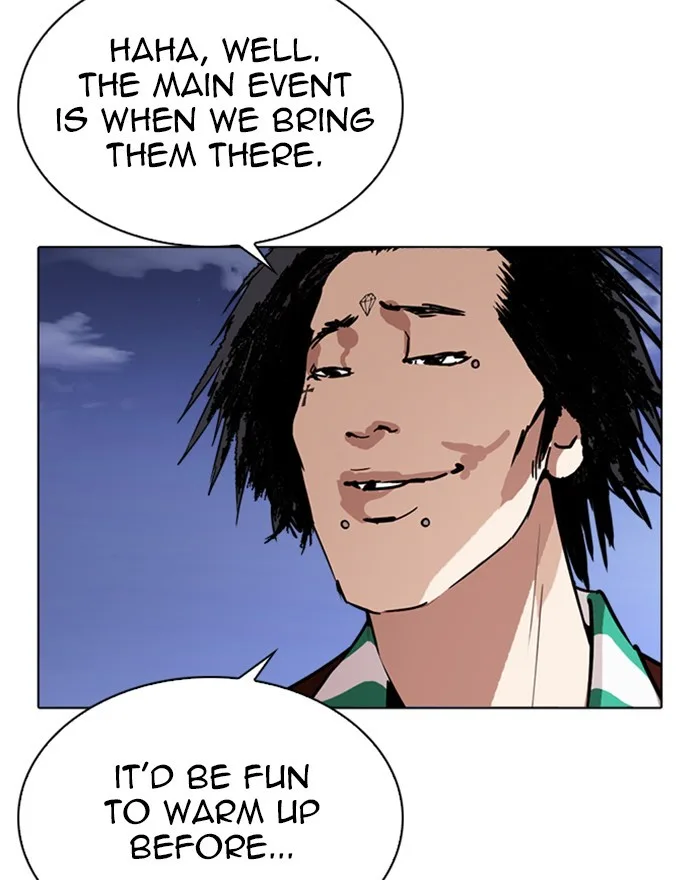 Lookism - Chapter 273 - Page 91