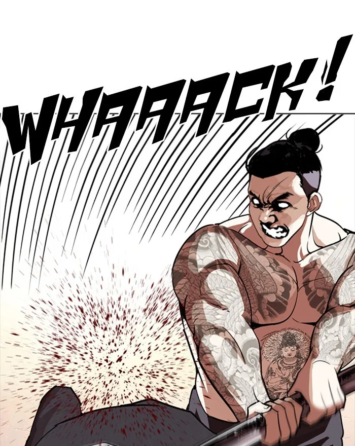 Lookism - Chapter 273 - Page 93