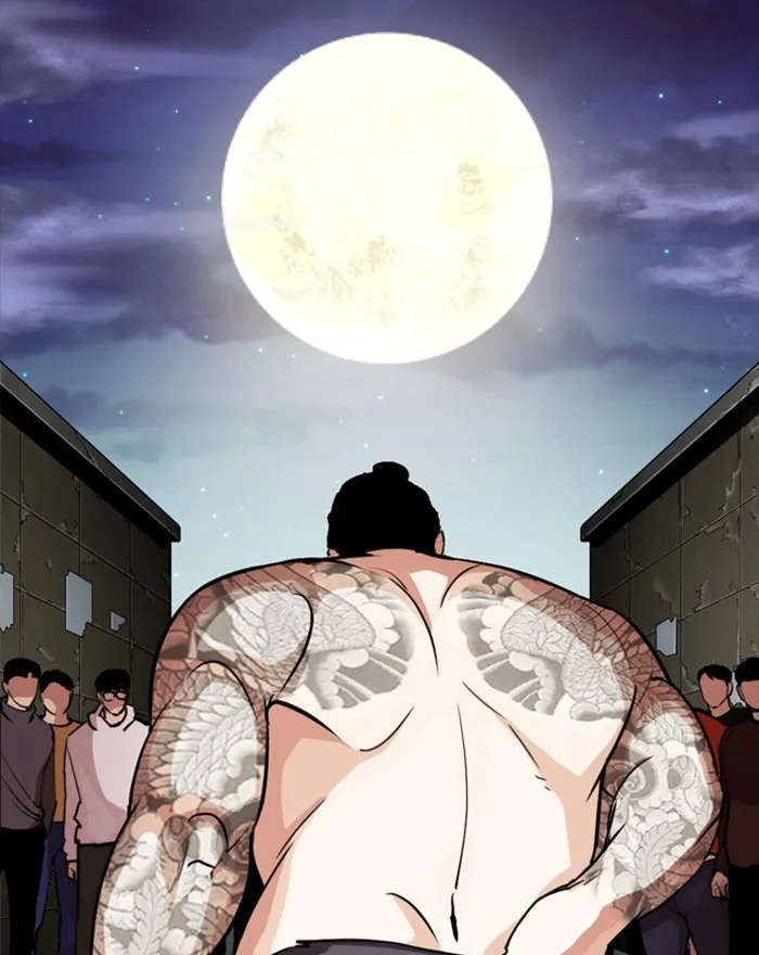 Lookism - Chapter 273 - Page 99