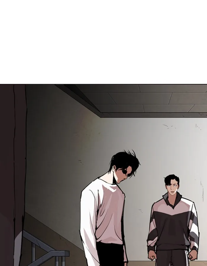 Lookism - Chapter 274 - Page 1