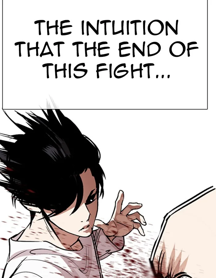 Lookism - Chapter 274 - Page 102