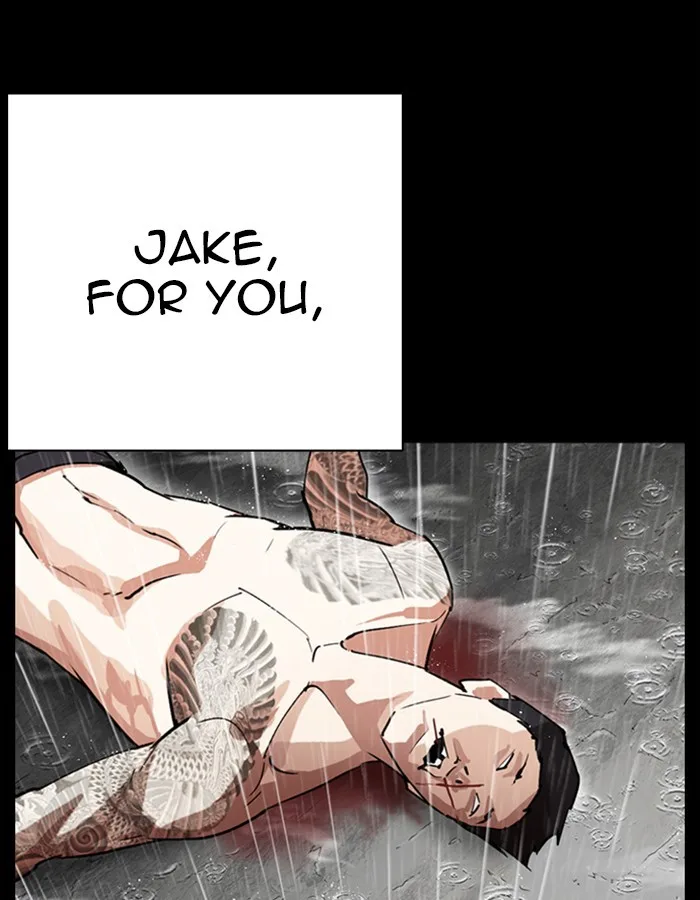 Lookism - Chapter 274 - Page 107