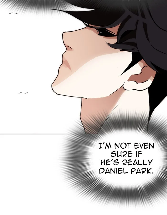 Lookism - Chapter 274 - Page 11
