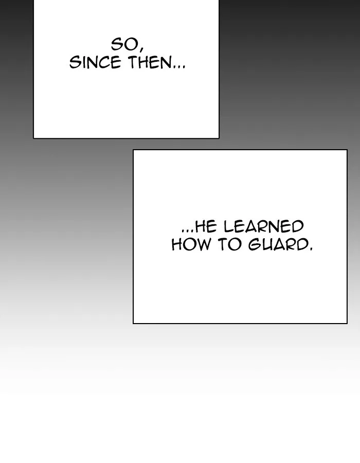 Lookism - Chapter 274 - Page 112