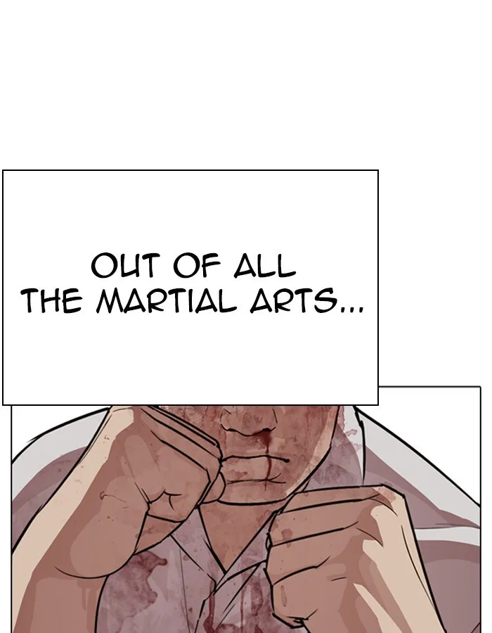 Lookism - Chapter 274 - Page 113