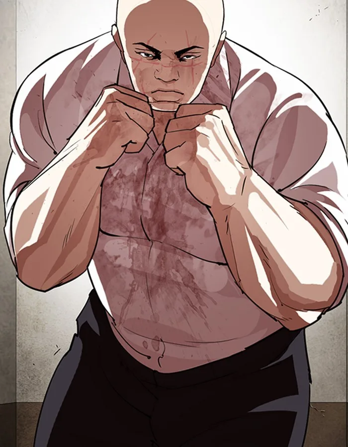 Lookism - Chapter 274 - Page 117