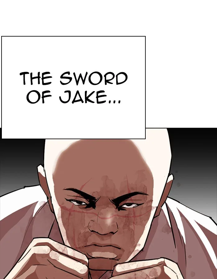 Lookism - Chapter 274 - Page 119