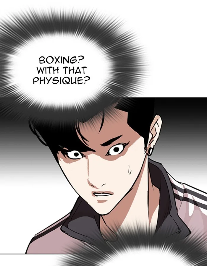 Lookism - Chapter 274 - Page 121