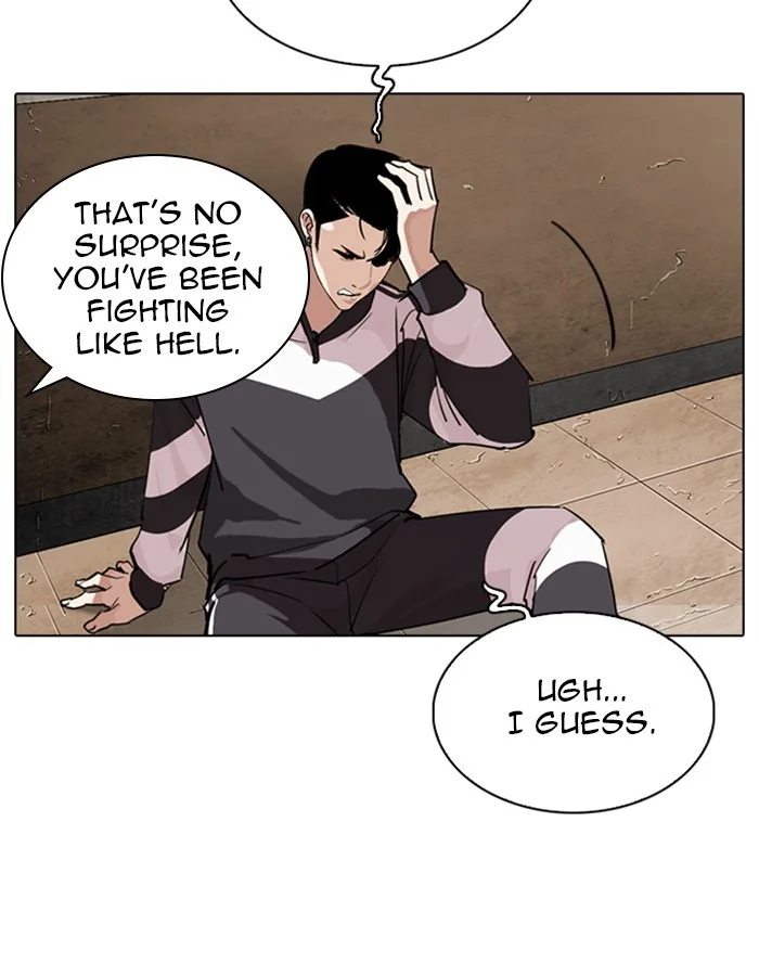 Lookism - Chapter 274 - Page 123