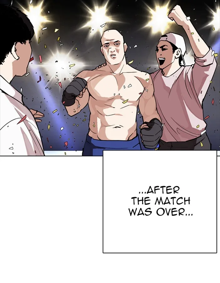 Lookism - Chapter 274 - Page 130