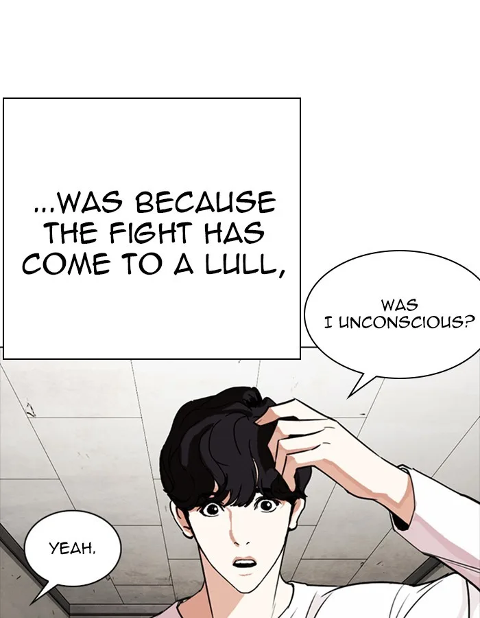 Lookism - Chapter 274 - Page 131