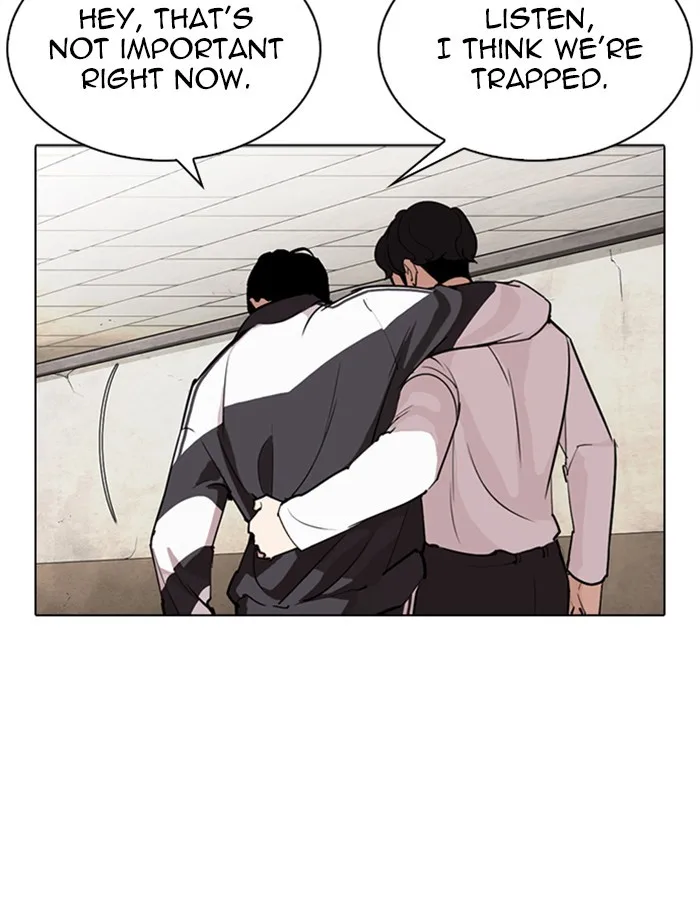 Lookism - Chapter 274 - Page 133