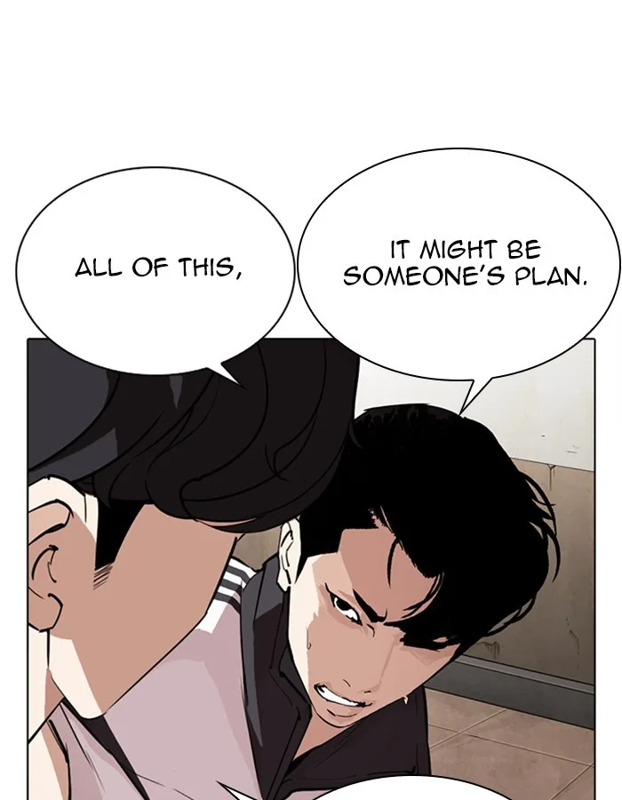 Lookism - Chapter 274 - Page 134