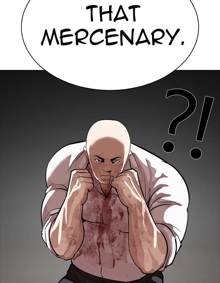 Lookism - Chapter 274 - Page 136
