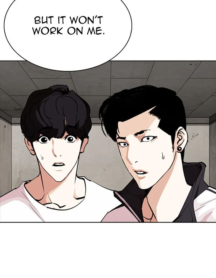 Lookism - Chapter 274 - Page 140