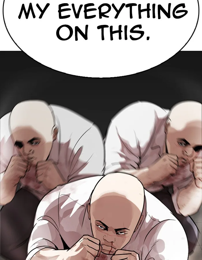 Lookism - Chapter 274 - Page 142