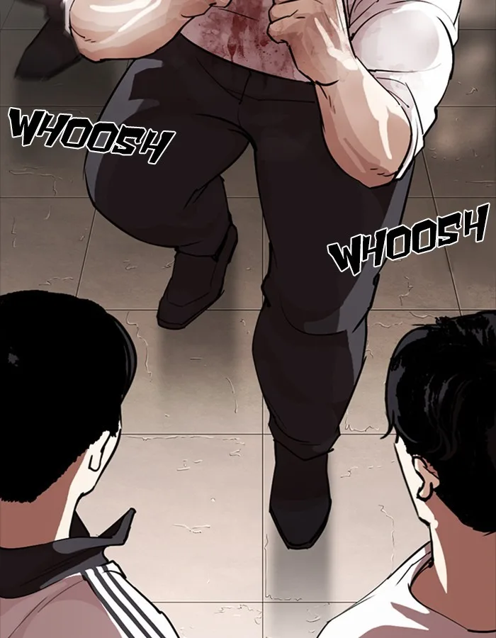 Lookism - Chapter 274 - Page 143
