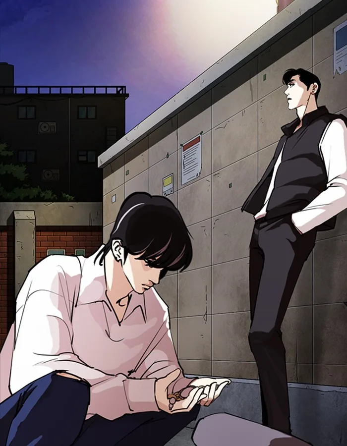 Lookism - Chapter 274 - Page 147