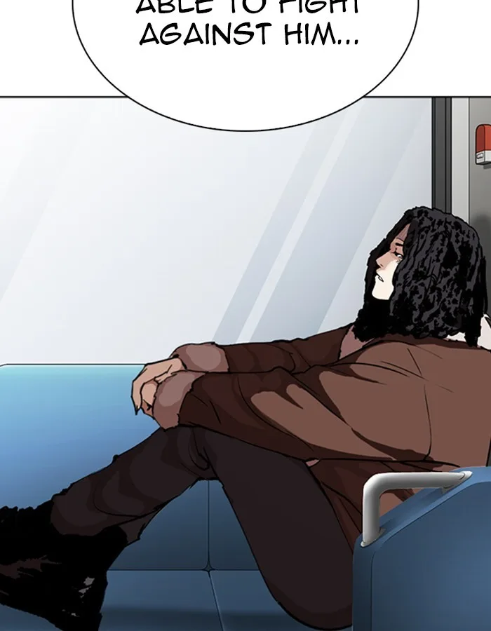 Lookism - Chapter 274 - Page 155